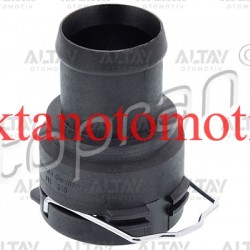 SU FLANŞI GOLF5 / JETTA / A3 / TRANSPORTER T5 04= BGU-BSE-AXD-AXE 1.6-2.5 TDİ